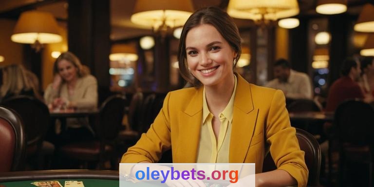 Oleybet Brasil: Slots Online com Bônus 7 Imagem ilustrativa